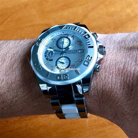 invicta fake watch spotting|invicta watches for sale.